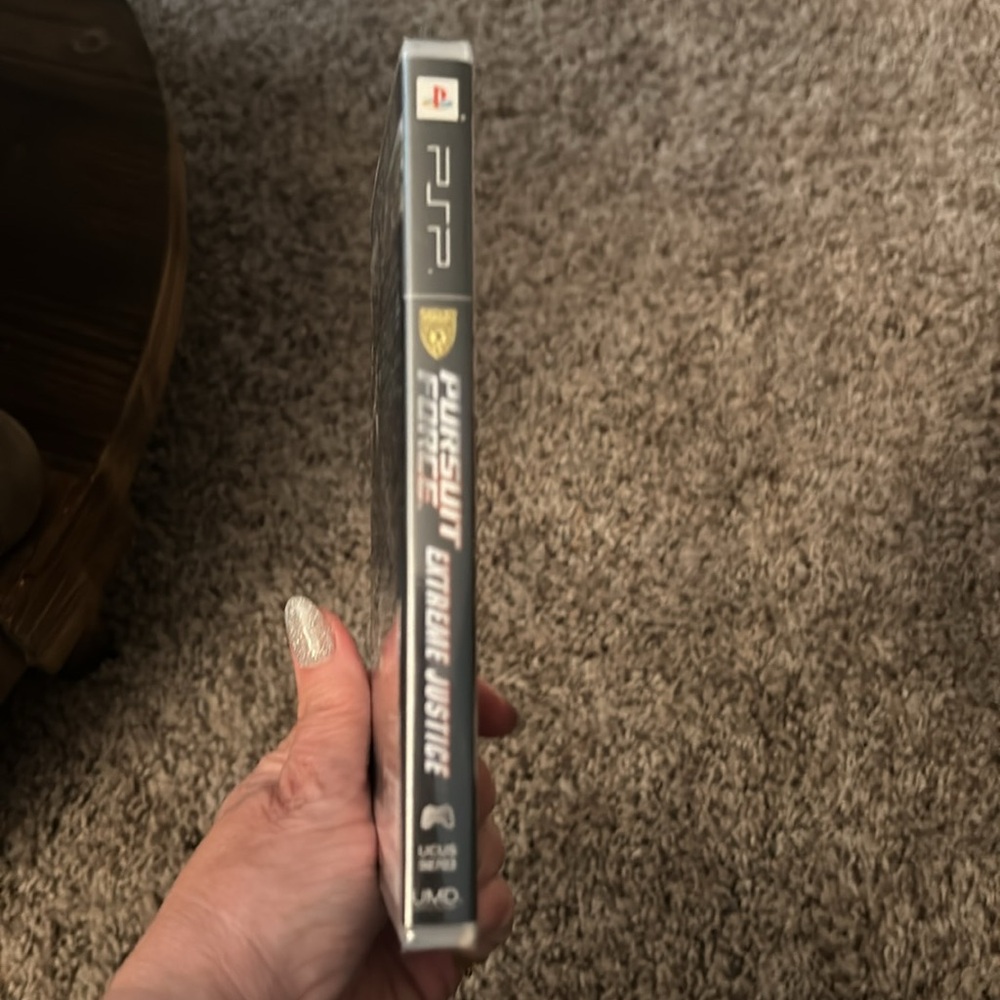 PSP Games - Picture 3 of 6